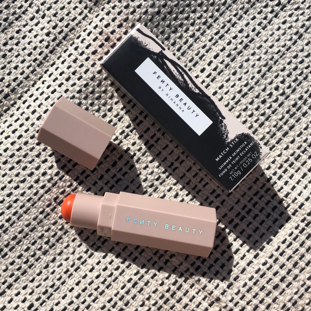 FENTY BEAUTY Match Stix (Chili Mango) - Picture 1 of 2